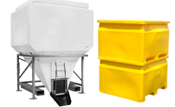 Procon Industrial Bins