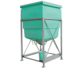 Mini silo Jacky® Bin