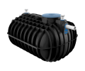 Bloo 3250 L Septic Tank